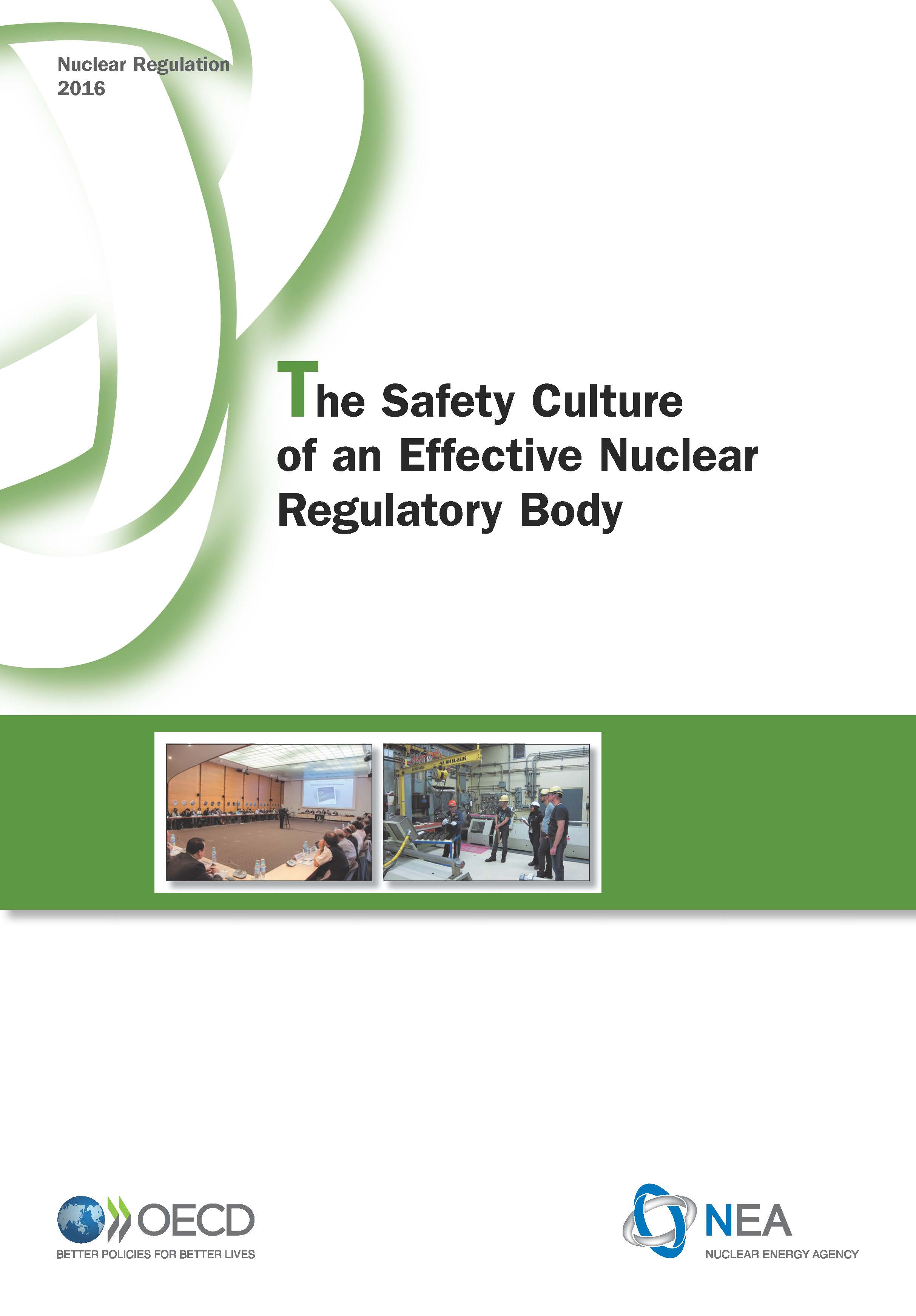 Radioactive Waste Management and Constructing Memory for Future Generations