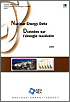 Nuclear Energy Data 2007/Donn&eacute;es sur l'&eacute;nergie nucl&eacute;aire 2007