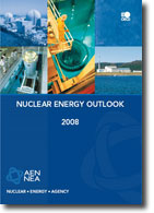 Nuclear Energy Outlook 2008