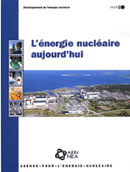L'&eacute;nergie nucl&eacute;aire aujourd'hui