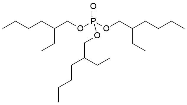 TEHP structure