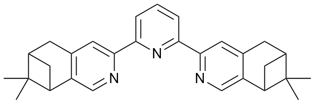 THIq2Pyr structure