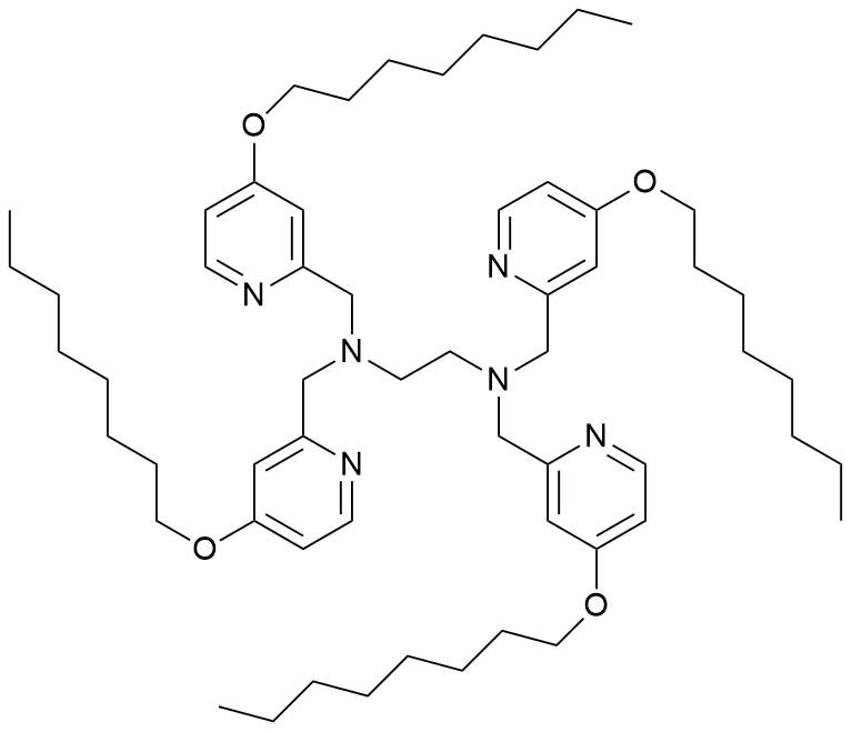 TOPEN structure