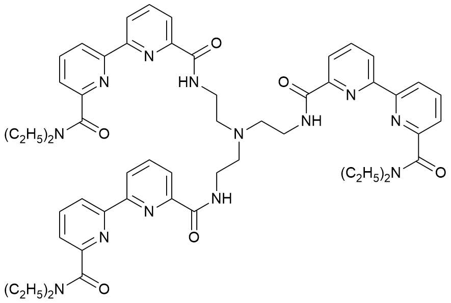 TRENBipy structure