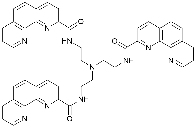 TRENPhen structure
