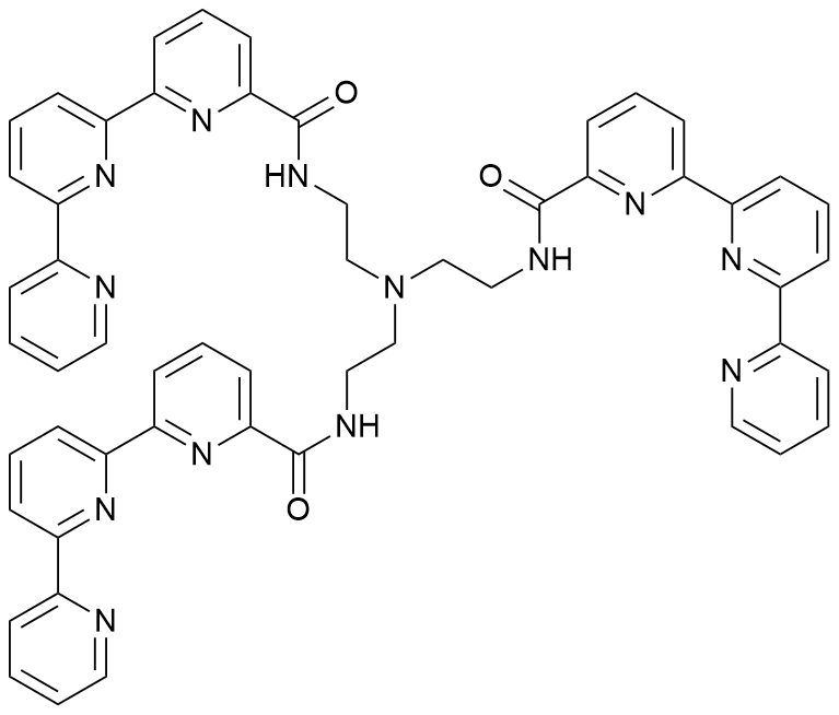 TRENTpy structure
