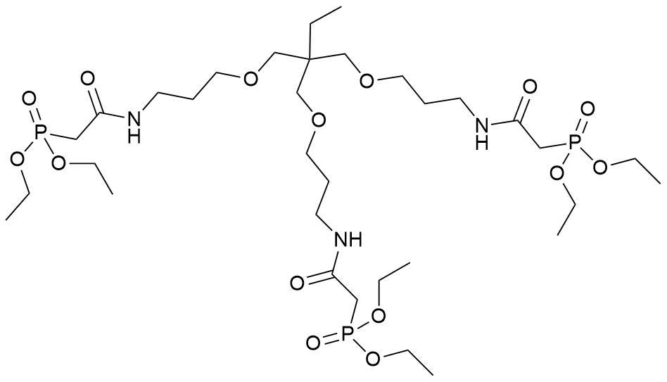 TW16 structure