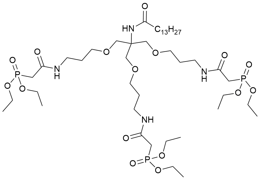 TW16C14 structure