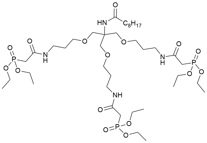 TW16C9 structure