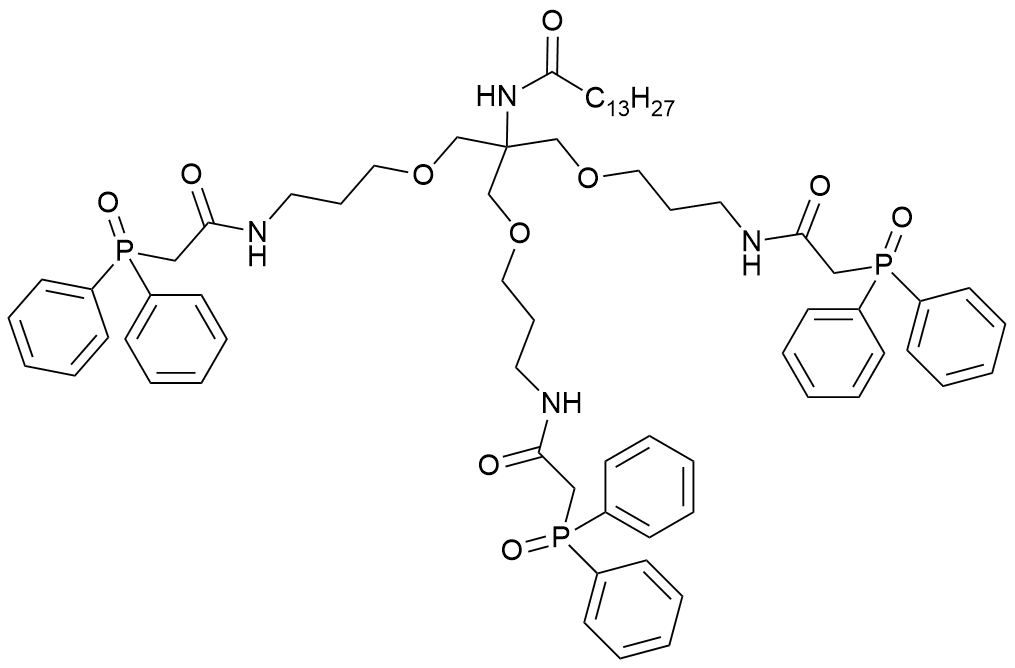 TW22C14 structure