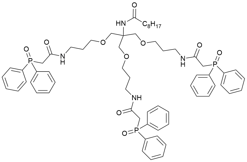 TW22C9 structure