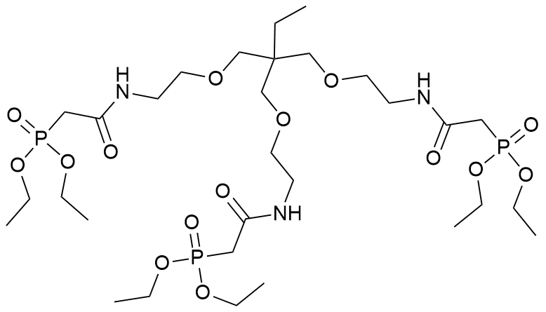 TW23 structure