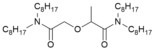 TWE21 structure