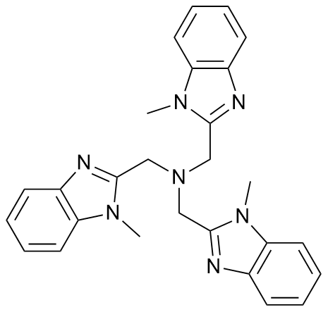 Tmbma structure