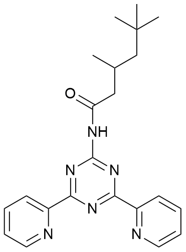 Tmhadptz structure