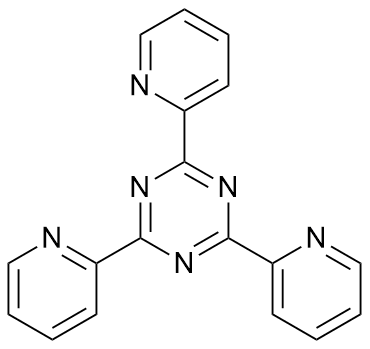 Tptz structure