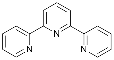 Tpy structure