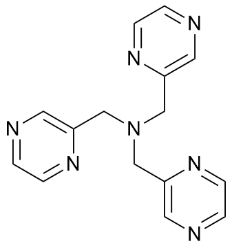 Tpza structure