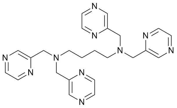 Tpzbn structure