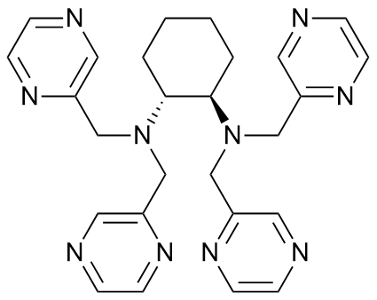 Tpzcn structure