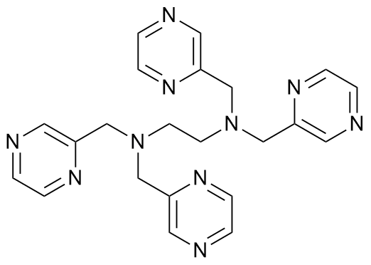 Tpzen structure