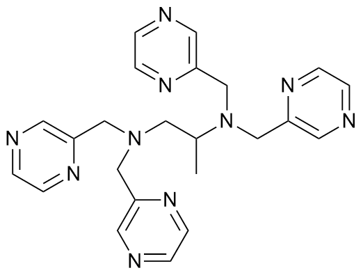 Tpzpn structure