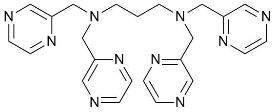 Tpztn structure