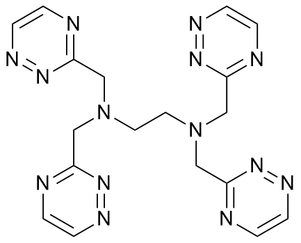 Ttzen structure