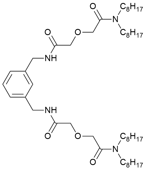 UAM-069 structure