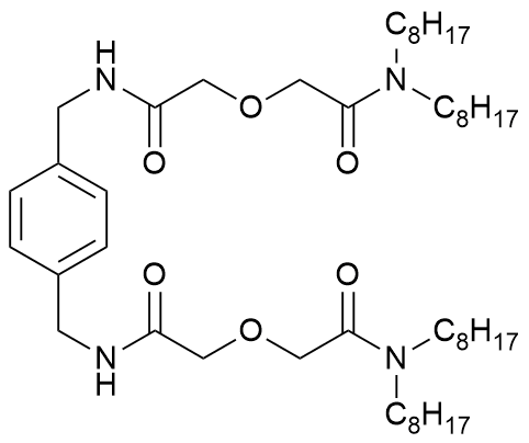 UAM-076 structure