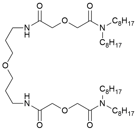 UAM-081 structure