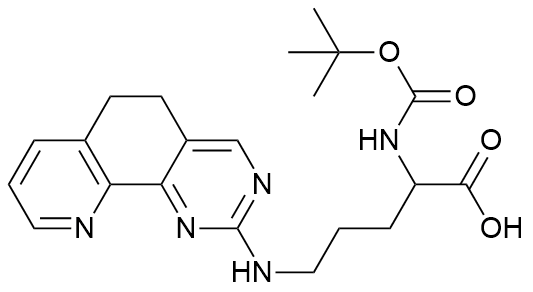 X structure