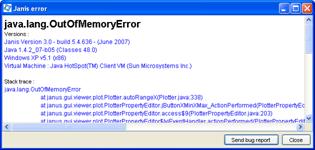 outofmemory
