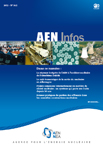 AEN Infos 2012 N° 30.1 