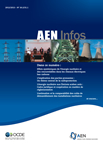 AEN Infos 2012/2013 N° 30.2/31.1