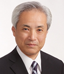 Mr Masahiko Fujihara
