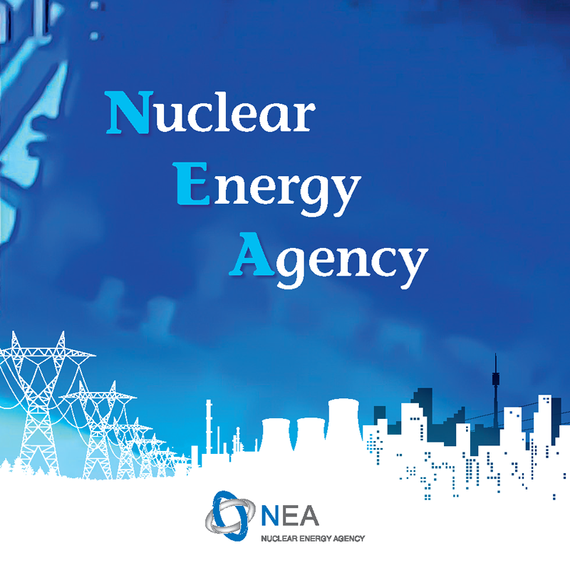nuclear energy agency nea publications