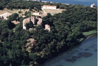 Chateau de Cadarache
