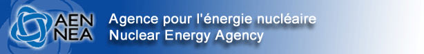 OECD Nuclear Energy Agency / L'Agence pour l'&eacute;nergie nucl&eacute;aire